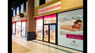 Salon de Manucure Beauty Success 0