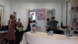 Salon de Manucure LIB'COIFFURE(anciennement TCHIP) 0