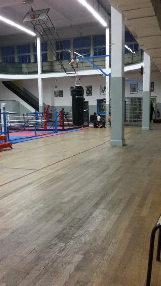 Salon de Manucure Delnatte Marie-Noëlle 0