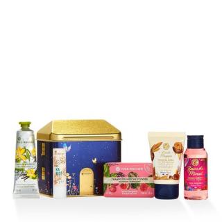 Salon de Manucure Yves Rocher 1