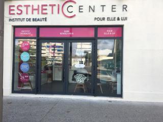 Salon de Manucure Esthetic Center 0