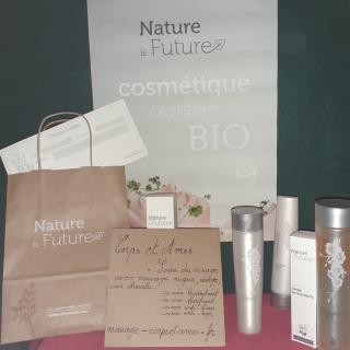 Salon de Manucure Esthéticienne à domicile 0