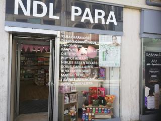 Salon de Manucure NDL PARA 0