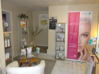 Salon de Manucure Espace Beauté Wilson 0