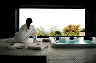 Salon de Manucure Beauty Spa | Espace Bien Être au Grand Hôtel du Golfe | Argeles Collioure 0