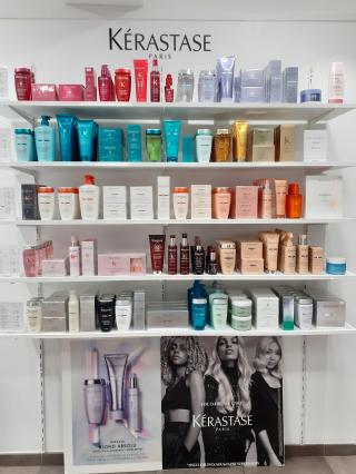 Salon de Manucure Mon Salon 0