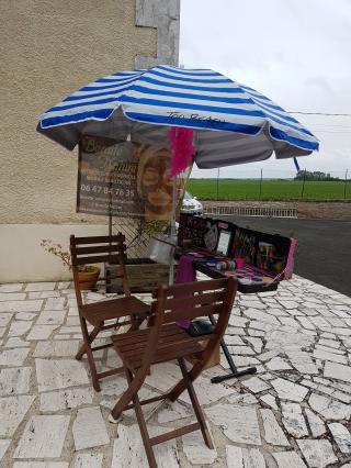 Salon de Manucure Beauté nature 0