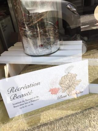 Salon de Manucure Institut Récreation Beauté Pamiers 2