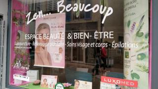 Salon de Manucure Zen…Beaucoup 0