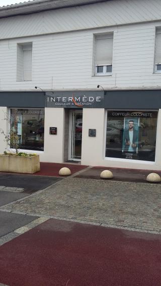 Salon de Manucure L'Atelier Intermède - Coiffeur Hagetmau 0