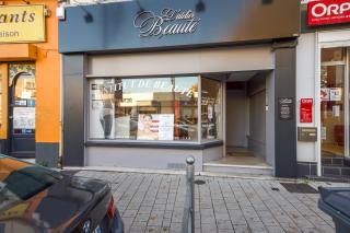 Salon de Manucure L’ Atelier Beauté 0