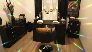 Salon de Manucure hasna beauty touch 0