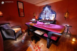 Salon de Manucure Miroir du Mathilde 0