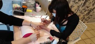 Salon de Manucure Alia Beauty 2