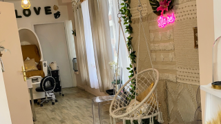 Salon de Manucure LILA BEL STUDIO 0