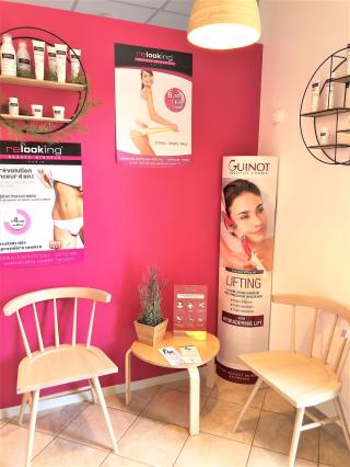 Salon de Manucure Beauté Minceur 0