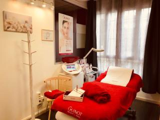 Salon de Manucure Beauté Minceur 0