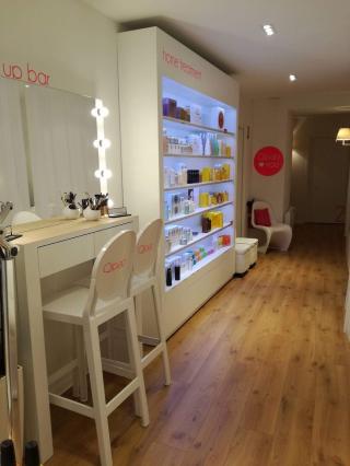 Salon de Manucure QIPAO 0