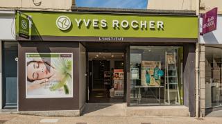 Salon de Manucure Yves Rocher 0