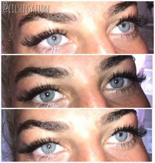 Salon de Manucure CilSensation 1