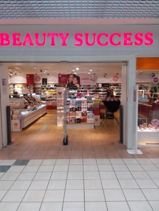 Salon de Manucure Beauty Success 0