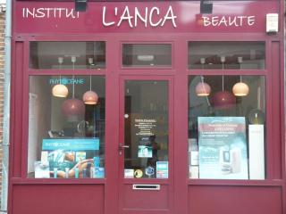 Salon de Manucure L'ANCA Beauté 0