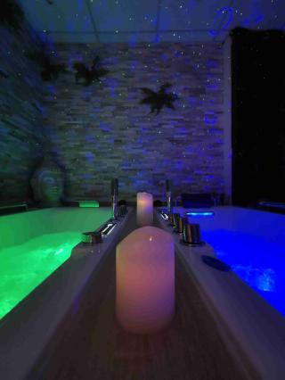 Salon de Manucure Belle & Zen Hammam et Spa 0