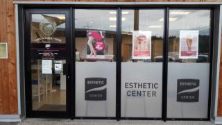 Salon de Manucure Esthetic Center 0