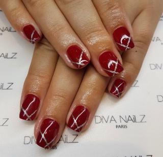 Salon de Manucure DIVA NAiLZ 0