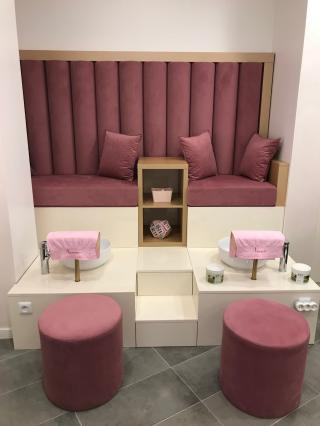 Salon de Manucure JL Beauty 0