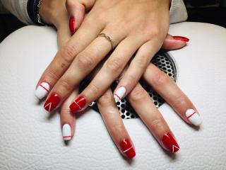 Salon de Manucure Cosy Institut 2