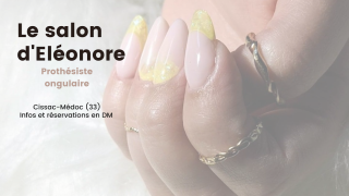 Salon de Manucure Le salon d'Eléonore 0