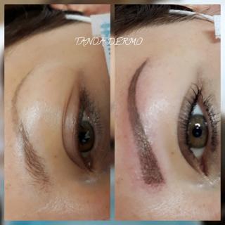 Salon de Manucure TANOA DERMO Maquillage Permanent 0