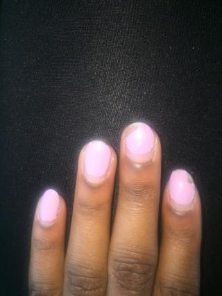 Salon de Manucure Syana 0