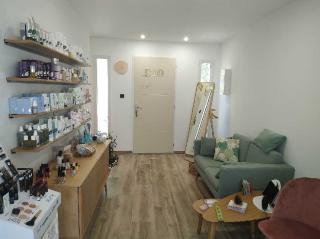 Salon de Manucure Mon petit institut bio 0