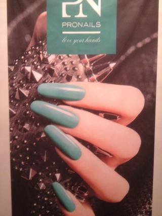 Salon de Manucure Eva Beauté 0