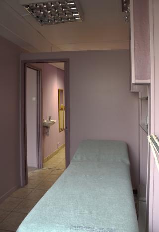 Salon de Manucure Parfumerie Institut Nathalie 0