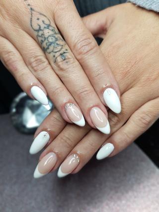 Salon de Manucure L'instant aux fées 1