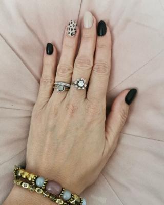 Salon de Manucure L'instant aux fées 2