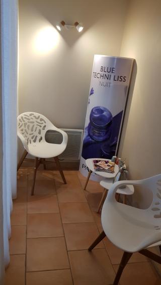 Salon de Manucure INGKALI 0