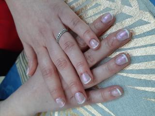 Salon de Manucure LM être belle 0