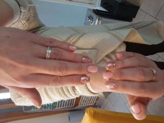 Salon de Manucure LM être belle 0