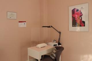 Salon de Manucure MK Esthétique 0