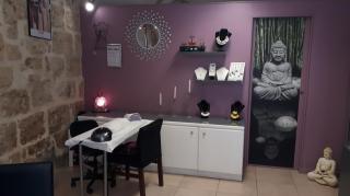 Salon de Manucure Ambre Et Sens 0