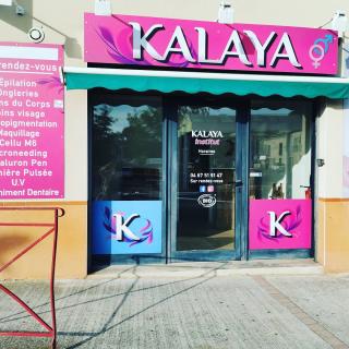Salon de Manucure Kalaya institut 0