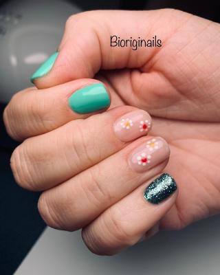 Salon de Manucure BiorigiNails 0