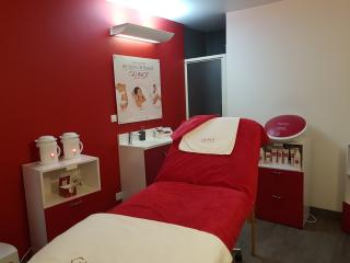 Salon de Manucure Institut Guinot (Decré) 1