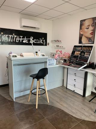 Salon de Manucure Institut Temae 0