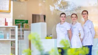 Salon de Manucure Institut Secrets de beauté 0