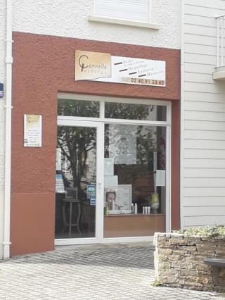 Salon de Manucure Cannelle Institut 0
